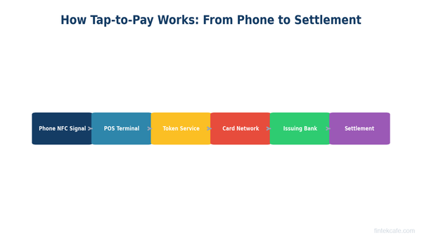 How Mobile Wallets Work: Apple Pay, Google Pay, and the Tech Behind Tap-to-Pay