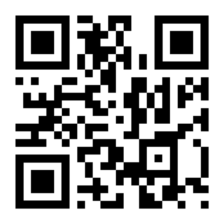 Contact less Payments - QR Code